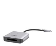 LEXAR CFexpress™ Type B USB-C Reader LRW510U-BNHNG - 1223013 - zdjęcie 3